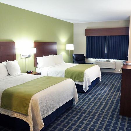 Brookstone Lodge & Suites - Emmetsburg Esterno foto